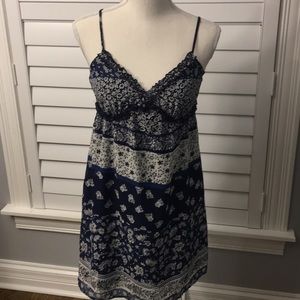 A Lots of Love Sun Dress,